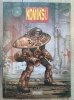 Czas komiksu 1: antologia